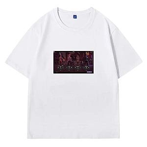 For The King 2 Limited Collection For The King 2 T-Shirts