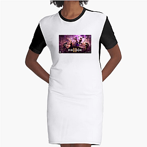 For The King 2 Merch Collection For The King 2 Dresses