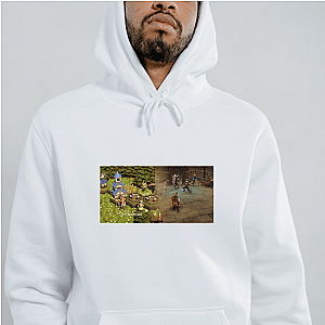 For The King 2 Signature For The King 2 Hoodies