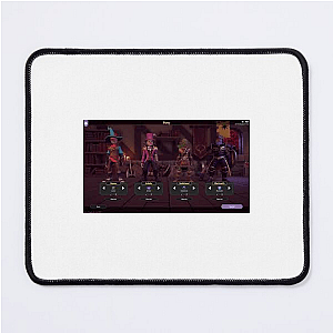 For The King 2 Limited Collection For The King 2 Mouse Pads
