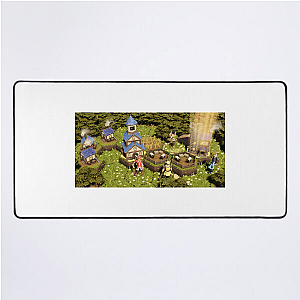 For The King 2 Merchandise For Fans For The King 2 Mouse Pads