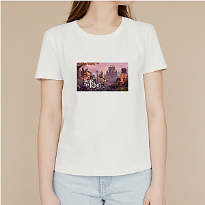 For The King 2 Special Collection For The King 2 T-Shirts