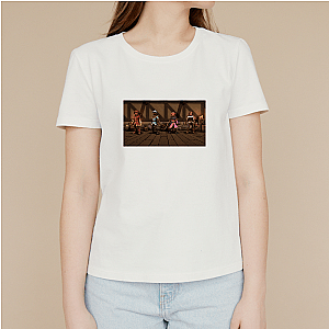 For The King 2 Merchandise For The King 2 T-Shirts