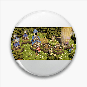 For The King 2 Merchandise For Fans For The King 2 Pins