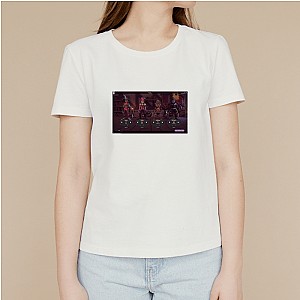 For The King 2 Limited Collection For The King 2 T-Shirts