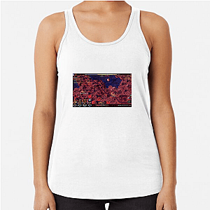 For The King 2 Fan Art For The King 2 Tank Tops