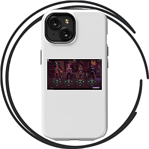 For The King 2 Cases