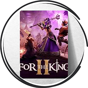 For The King 2 Posters