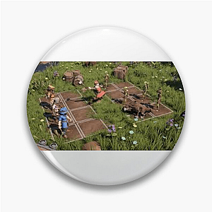 For The King 2 Merch For Fans For The King 2 Pins