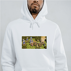 For The King 2 Merchandise For Fans For The King 2 Hoodies