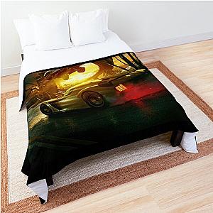 Video games Forza Horizon 5 Comforter