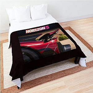 Forza horizon 5 Comforter