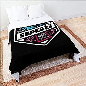 Forza Motorsport Forza Horizon 4 Forza Super 7 Comforter