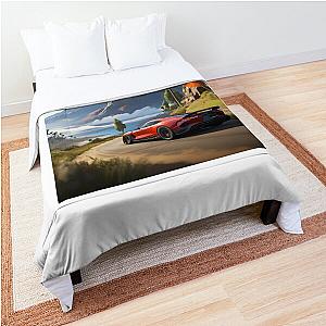 Forza Horizon 5: Racing Paradigm Comforter