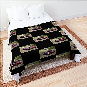 Forza Horizon 5 Comforter