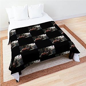 Forza horizon 5     Comforter