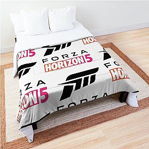 Forza Horizon Comforter