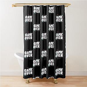 Forza Horizon 5      Shower Curtain