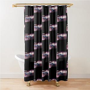 Forza Horizon 5       Shower Curtain