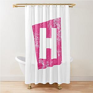 Forza Horizon 5 Festival Mexico Icon Shower Curtain