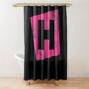 Forza Horizon 5 Festival Mexico Icon Shower Curtain