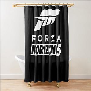 Forza horizon 5 Classic Shower Curtain