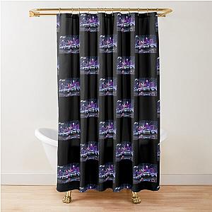 Forza Horizon     Shower Curtain