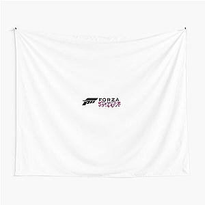 Forza horizon lover heart Tapestry