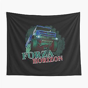 Forza Horizon Merch T-Shirtforza horizon Tapestry