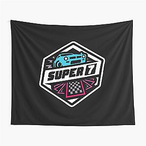 Forza Motorsport Forza Horizon 4 Forza Super 7 Tapestry