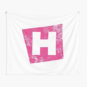 Forza Horizon 5 Festival Mexico Icon Tapestry