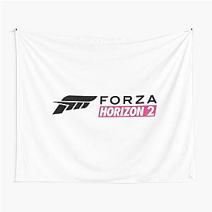 Forza Horizon 2 logo  Perfect Gift Essential Tapestry