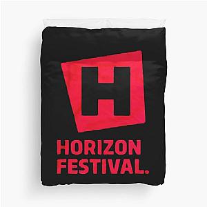 Forza Horizon Festival Duvet Cover