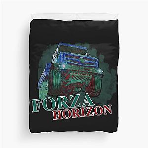 Forza Horizon Merch T-Shirtforza horizon Duvet Cover