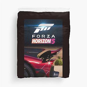 Forza horizon 5 Duvet Cover