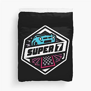 Forza Motorsport Forza Horizon 4 Forza Super 7 Duvet Cover