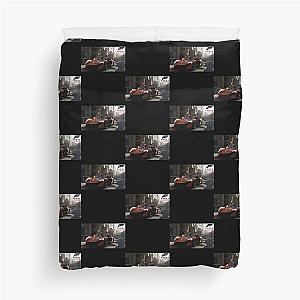 Forza horizon 5     Duvet Cover