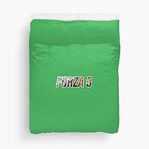 Forza Horizon 5 Design.       Duvet Cover