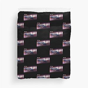 Forza Horizon 5       Duvet Cover