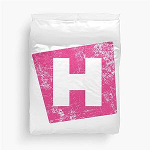 Forza Horizon 5 Festival Mexico Icon Duvet Cover