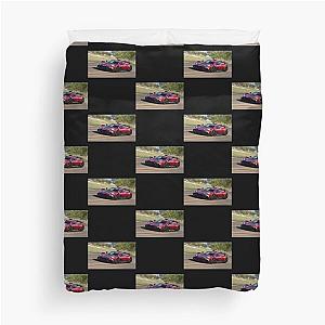 Forza Horizon 5 Duvet Cover