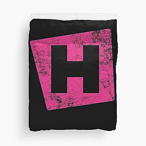 Forza Horizon 5 Festival Mexico Icon Duvet Cover