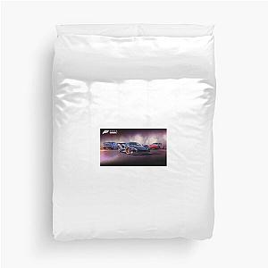 Forza Horizon 5     Duvet Cover