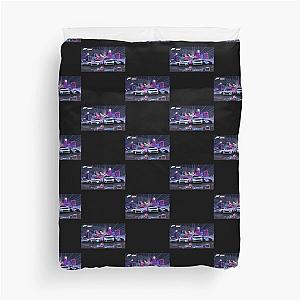 Forza Horizon     Duvet Cover