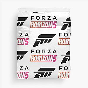 Forza Horizon Duvet Cover