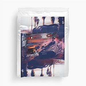 Forza Horizon Racing Car Xbox Game Classic Duvet Cover