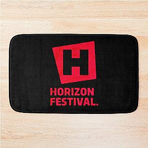 Forza Horizon Festival Bath Mat