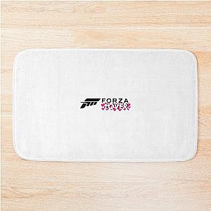 Forza horizon lover heart Bath Mat