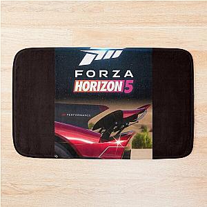 Forza horizon 5 Bath Mat