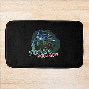 Forza Horizon Merch T-Shirtforza horizon Bath Mat